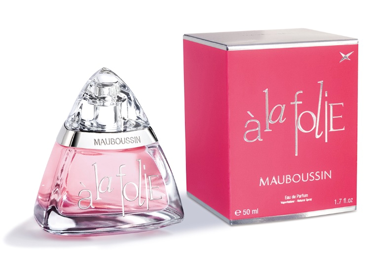 mauboussin a la folie 100ml sephora