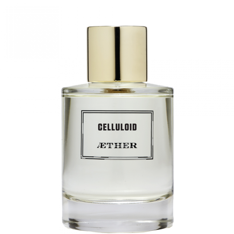 La Smell list OSMOZ - OSMOZ