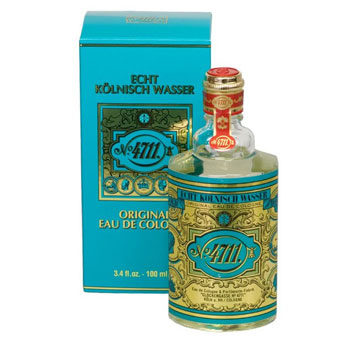 ancien parfum homme