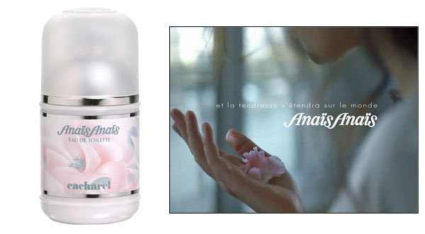 quel parfum pour quelle femme