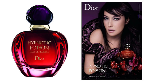 quel parfum pour quelle femme