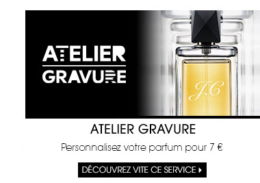 Pour Les Fêtes Offrez Un Parfum à La Carte Osmoz