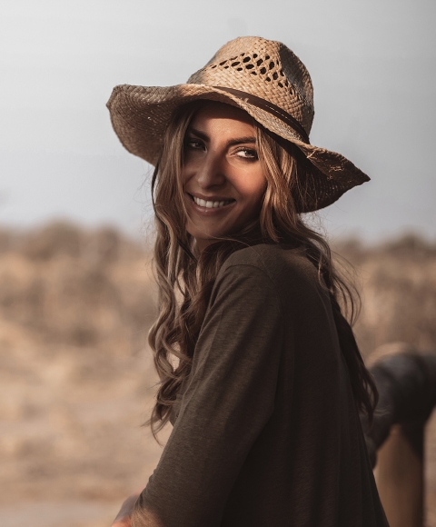 Tendances Olfactives Par Iriscent Osmoz