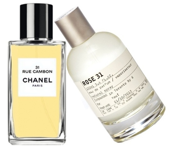 Comment se mettre sur son 31 en 4 gestes parfumés ?