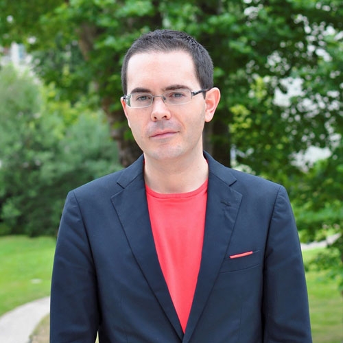 Nicolas Olczyk