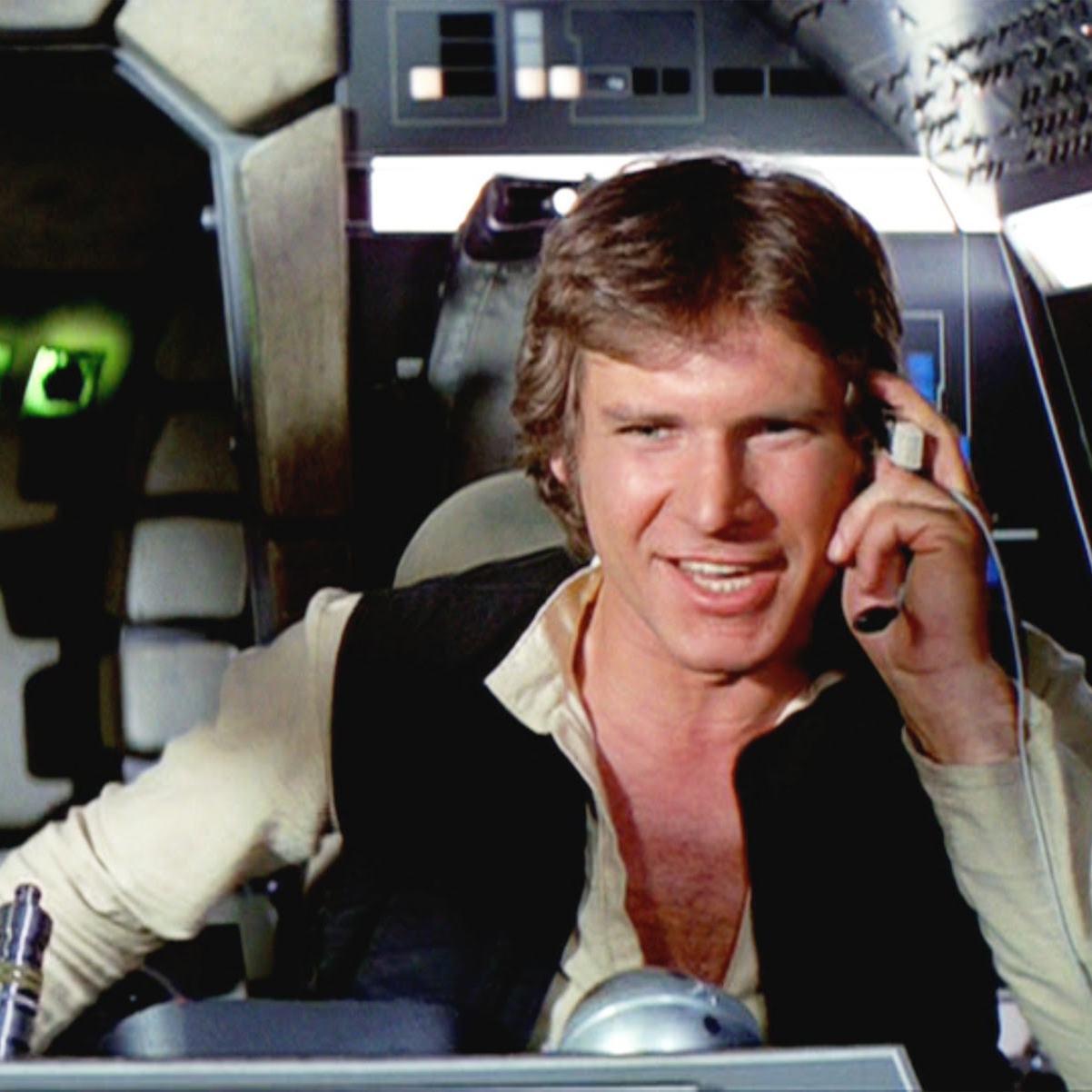 Han Solo