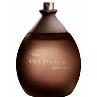 Amor America PALO SANTO