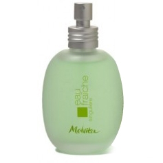 L'eau singulière Melvita