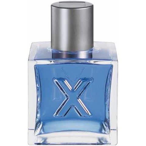 mexx parfum homme