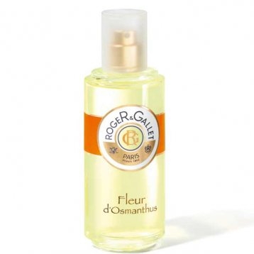 Fleur d’Osmanthus