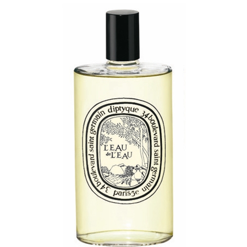 L'Eau de l'Eau L'Eau de l'Eau