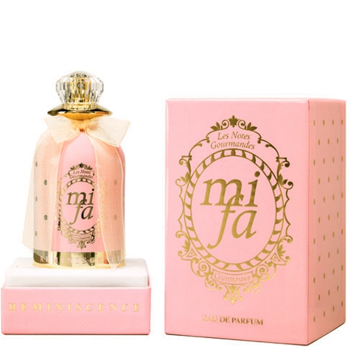 guimauve parfum