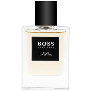 Silk & Jasmine Silk & Jasmine