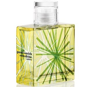 Paul Smith SUNSHINE for men Paul Smith SUNSHINE for men
