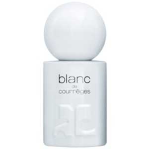 Blanc de Courrèges