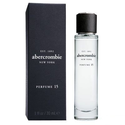 parfums abercrombie