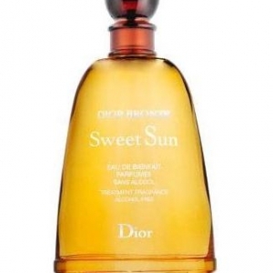 sweet parfum avis