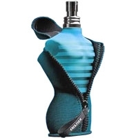 Le Mâle Scuba Diver collector