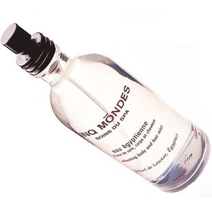 Eau Egyptienne