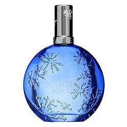 parfum neige lise watier