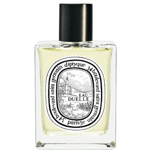Eau Duelle Eau Duelle