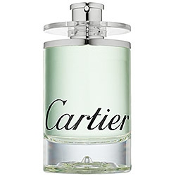 Eau de Cartier concentrée Eau de Cartier concentrée