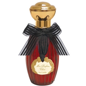 Mon Parfum Chéri par Camille Mon Parfum Chéri par Camille