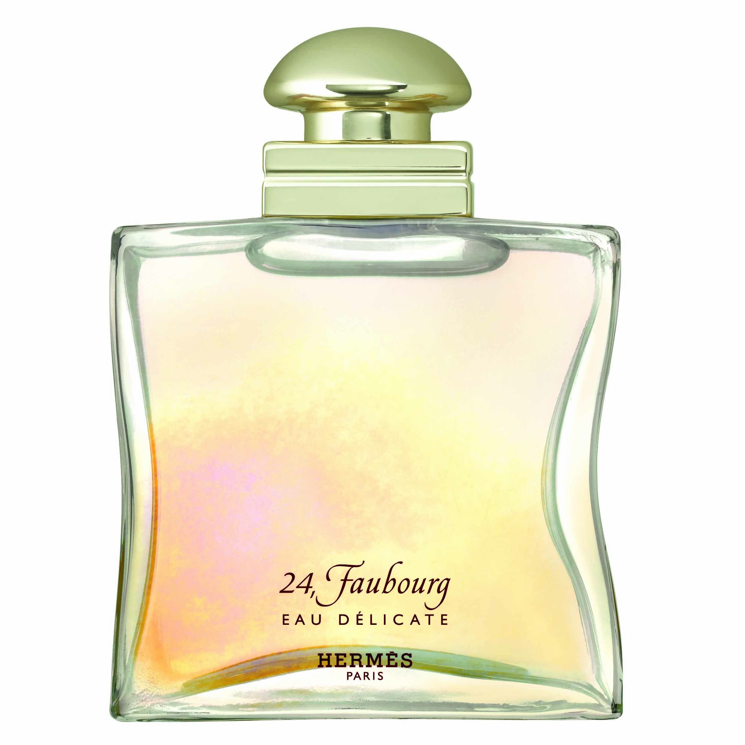 Eau D Orange Verte Hermes Eau De Cologne 100ml Vaporisateur Amazon