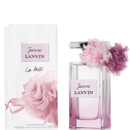 prix parfum jeanne lanvin