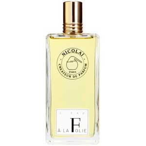 L’Eau à la Folie