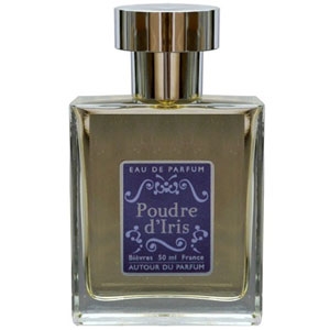 Poudre d’Iris