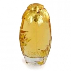 L'OR INTENSE