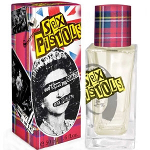 Sex Pistols