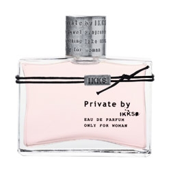 PRIVATE BY IKKS