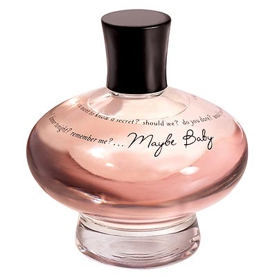 Maybe Baby Maybe Baby