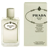 prada infusion homme