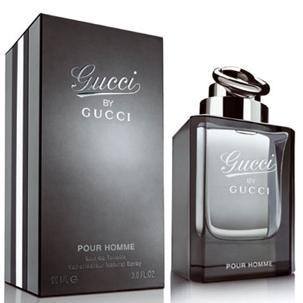 gucci by gucci pour homme gucci