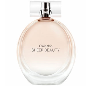 Sheer Beauty Sheer Beauty