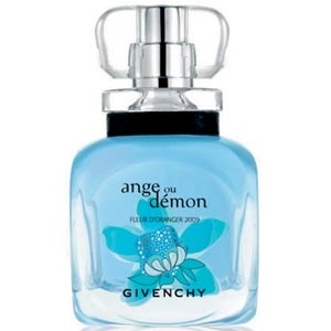 Ange ou Démon Fleur d’Oranger d’Egypte 2009 Ange ou Démon Fleur d’Oranger d’Egypte 2009
