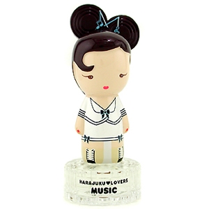 MUSIC by HARAJUKU LOVERS MUSIC by HARAJUKU LOVERS
