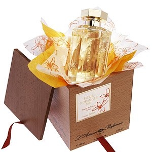 FLEUR D'ORANGER 2005 FLEUR D'ORANGER 2005