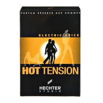 HOT TENSION - Electric Spice