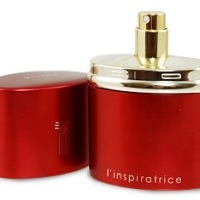 L'Inspiratrice L'Inspiratrice