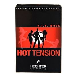 HOT TENSION - VIP Musk HOT TENSION - VIP Musk