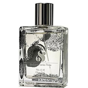 Six Scents Series Three