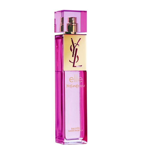 free run basket - Parfums Yves Saint Laurent - OSMOZ