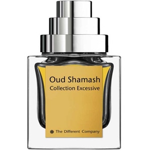 Oud Shamash Oud Shamash
