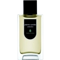 Cèdre Ambré