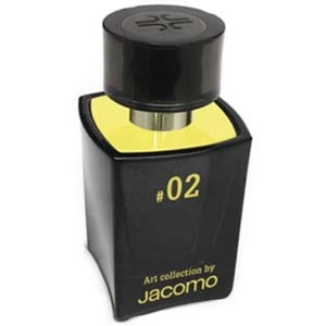 Art Collection by Jacomo # 02