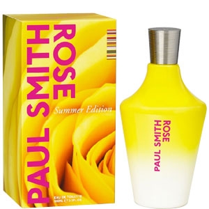 ROSE Summer ROSE Summer